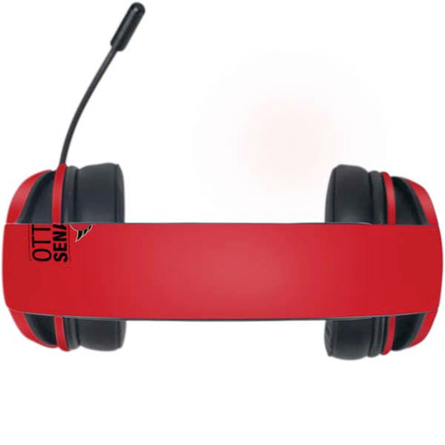 NHL Ottawa Senators Lineup Razer Kraken X Skin